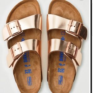 Birkenstock sandal